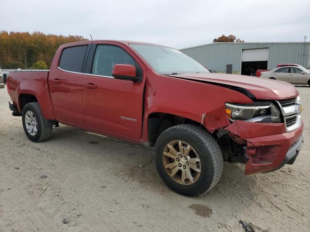 Photo 3 VIN: 1GCGSBEA7F1222365 - CHEVROLET COLORADO 