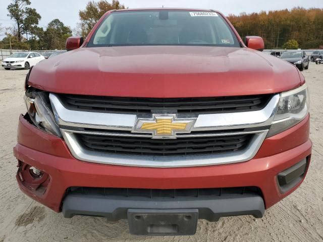 Photo 4 VIN: 1GCGSBEA7F1222365 - CHEVROLET COLORADO 