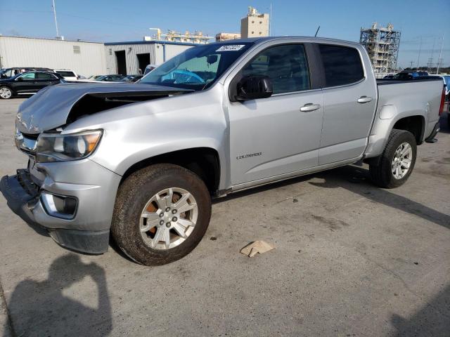 Photo 0 VIN: 1GCGSBEA7F1270674 - CHEVROLET COLORADO L 