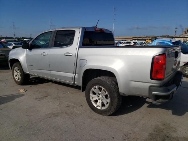 Photo 1 VIN: 1GCGSBEA7F1270674 - CHEVROLET COLORADO L 