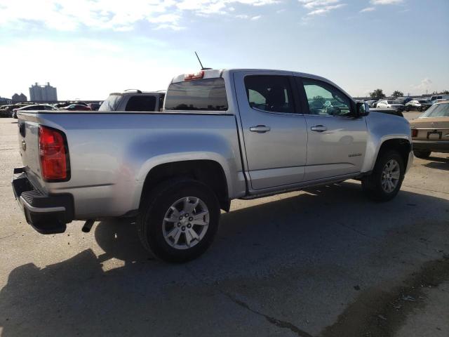 Photo 2 VIN: 1GCGSBEA7F1270674 - CHEVROLET COLORADO L 