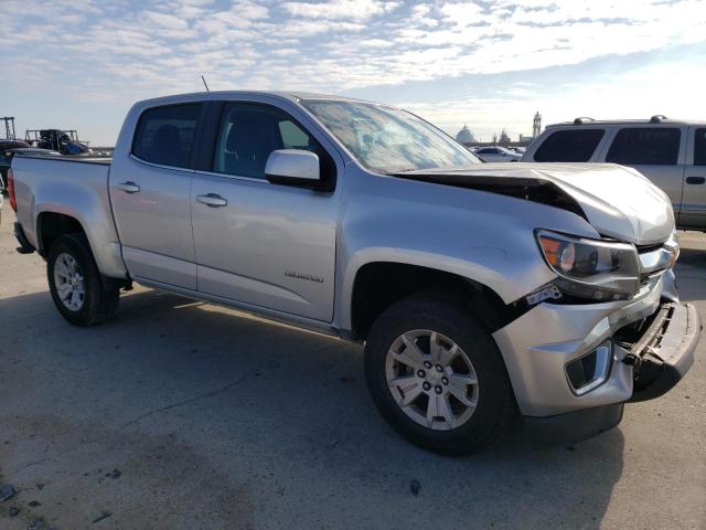 Photo 3 VIN: 1GCGSBEA7F1270674 - CHEVROLET COLORADO L 