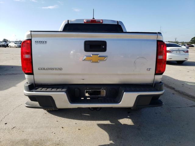 Photo 5 VIN: 1GCGSBEA7F1270674 - CHEVROLET COLORADO L 