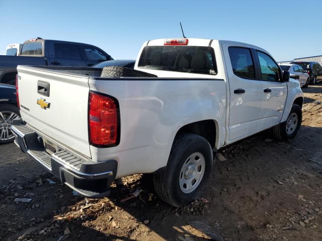 Photo 2 VIN: 1GCGSBEA7J1163732 - CHEVROLET COLORADO 