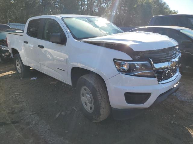 Photo 3 VIN: 1GCGSBEA7J1163732 - CHEVROLET COLORADO 