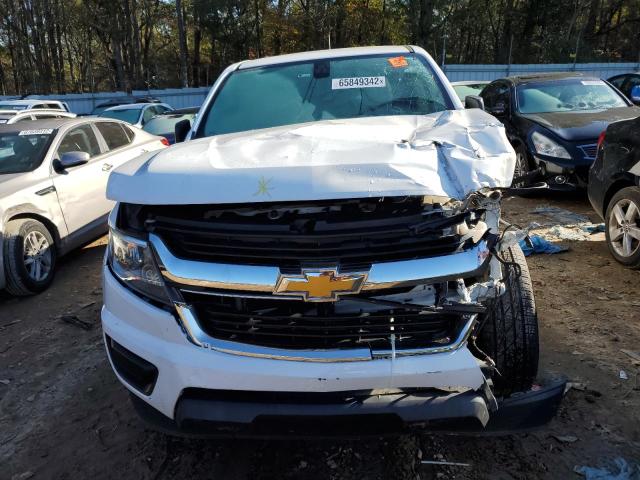 Photo 4 VIN: 1GCGSBEA7J1163732 - CHEVROLET COLORADO 