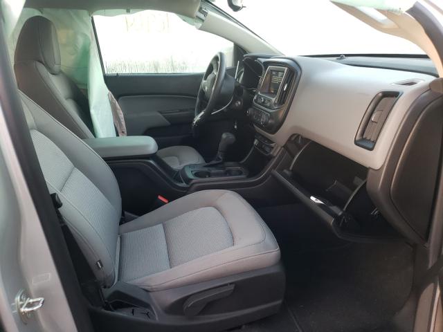 Photo 4 VIN: 1GCGSBEA7K1293219 - CHEVROLET COLORADO 