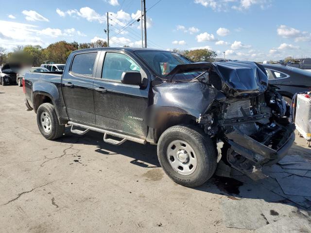 Photo 3 VIN: 1GCGSBEA7K1300749 - CHEVROLET COLORADO 