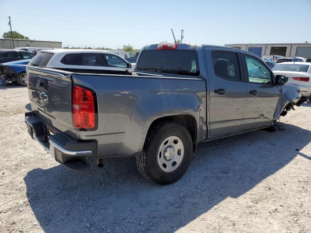 Photo 2 VIN: 1GCGSBEA7L1105395 - CHEVROLET COLORADO 