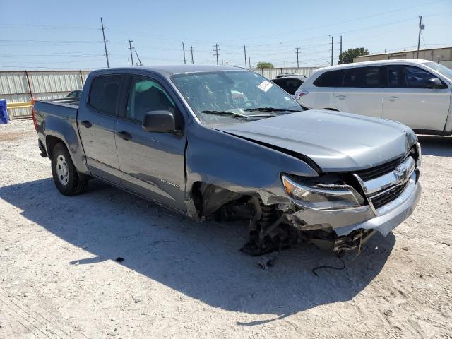 Photo 3 VIN: 1GCGSBEA7L1105395 - CHEVROLET COLORADO 