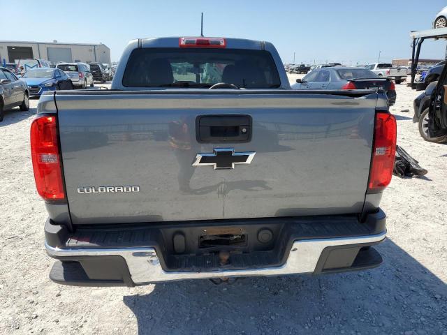 Photo 5 VIN: 1GCGSBEA7L1105395 - CHEVROLET COLORADO 