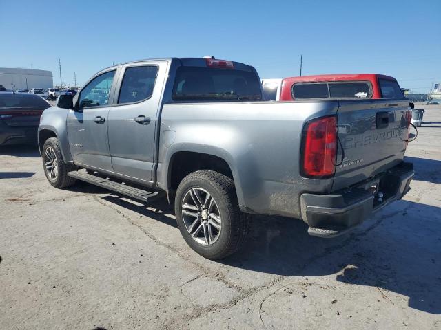 Photo 1 VIN: 1GCGSBEA7M1170782 - CHEVROLET COLORADO 