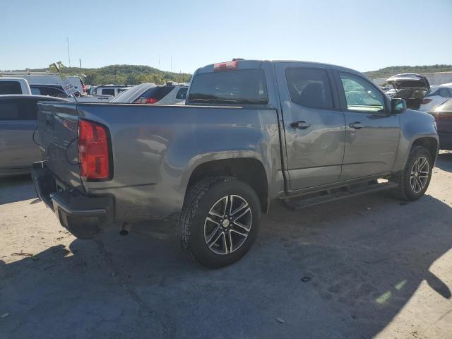 Photo 2 VIN: 1GCGSBEA7M1170782 - CHEVROLET COLORADO 