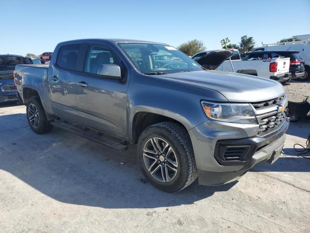 Photo 3 VIN: 1GCGSBEA7M1170782 - CHEVROLET COLORADO 