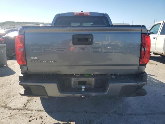 Photo 5 VIN: 1GCGSBEA7M1170782 - CHEVROLET COLORADO 