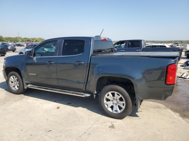 Photo 1 VIN: 1GCGSBEA8F1255956 - CHEVROLET COLORADO L 