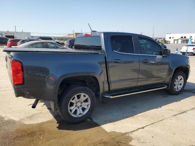 Photo 2 VIN: 1GCGSBEA8F1255956 - CHEVROLET COLORADO L 