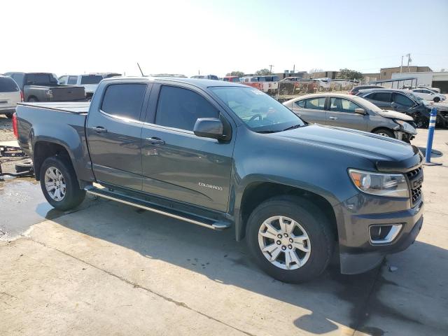 Photo 3 VIN: 1GCGSBEA8F1255956 - CHEVROLET COLORADO L 