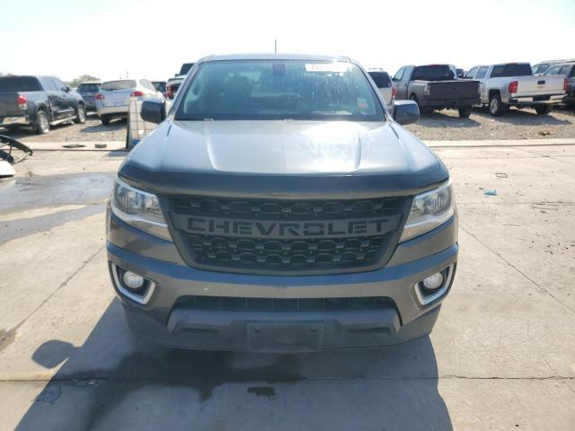 Photo 4 VIN: 1GCGSBEA8F1255956 - CHEVROLET COLORADO L 