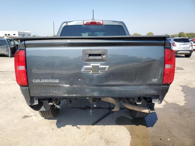 Photo 5 VIN: 1GCGSBEA8F1255956 - CHEVROLET COLORADO L 