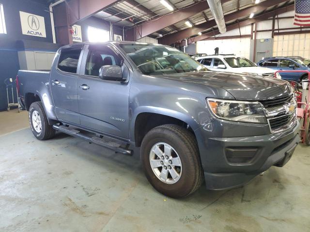 Photo 3 VIN: 1GCGSBEA8H1268225 - CHEVROLET COLORADO 