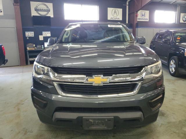 Photo 4 VIN: 1GCGSBEA8H1268225 - CHEVROLET COLORADO 