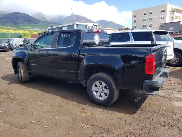 Photo 1 VIN: 1GCGSBEA8K1182646 - CHEVROLET COLORADO 