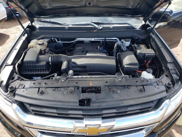 Photo 10 VIN: 1GCGSBEA8K1182646 - CHEVROLET COLORADO 