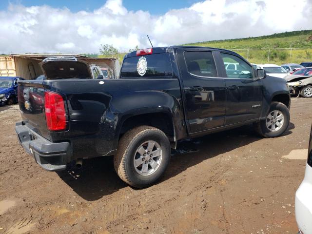 Photo 2 VIN: 1GCGSBEA8K1182646 - CHEVROLET COLORADO 