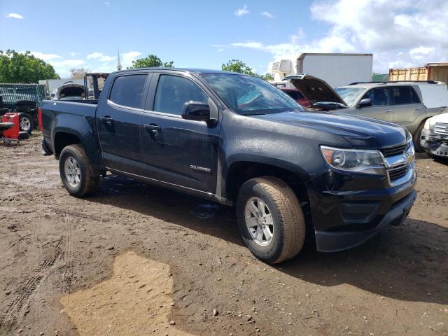 Photo 3 VIN: 1GCGSBEA8K1182646 - CHEVROLET COLORADO 