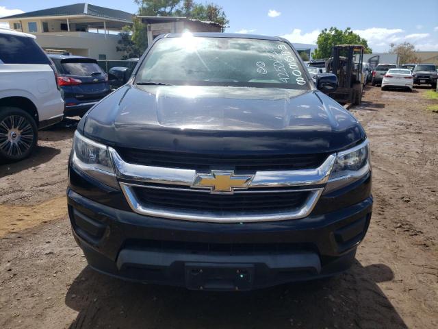 Photo 4 VIN: 1GCGSBEA8K1182646 - CHEVROLET COLORADO 