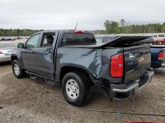 Photo 1 VIN: 1GCGSBEA8K1292001 - CHEVROLET COLORADO 