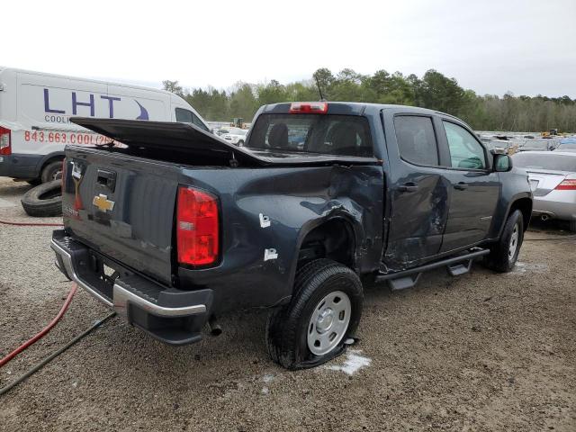 Photo 2 VIN: 1GCGSBEA8K1292001 - CHEVROLET COLORADO 