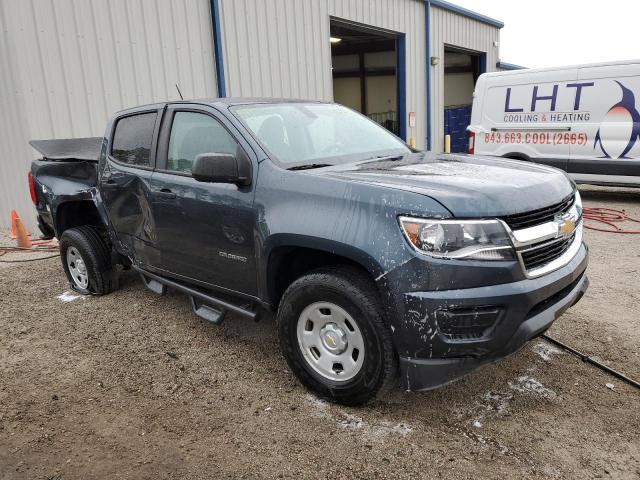 Photo 3 VIN: 1GCGSBEA8K1292001 - CHEVROLET COLORADO 