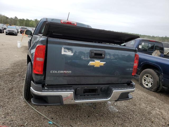 Photo 5 VIN: 1GCGSBEA8K1292001 - CHEVROLET COLORADO 