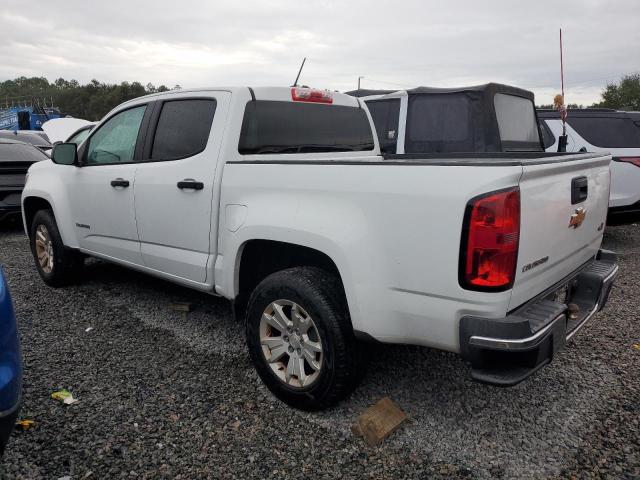 Photo 1 VIN: 1GCGSBEA8L1242586 - CHEVROLET COLORADO 