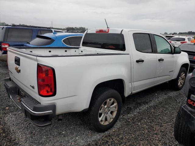 Photo 2 VIN: 1GCGSBEA8L1242586 - CHEVROLET COLORADO 