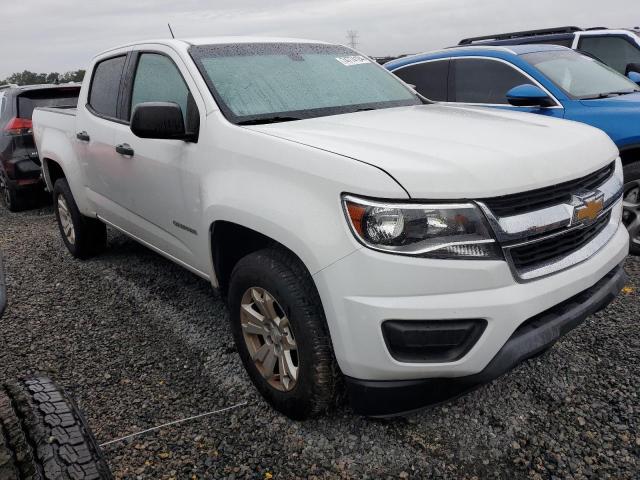 Photo 3 VIN: 1GCGSBEA8L1242586 - CHEVROLET COLORADO 