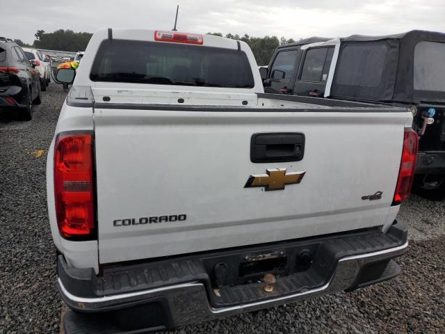 Photo 5 VIN: 1GCGSBEA8L1242586 - CHEVROLET COLORADO 