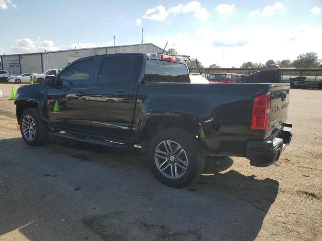 Photo 1 VIN: 1GCGSBEA8M1289036 - CHEVROLET COLORADO 