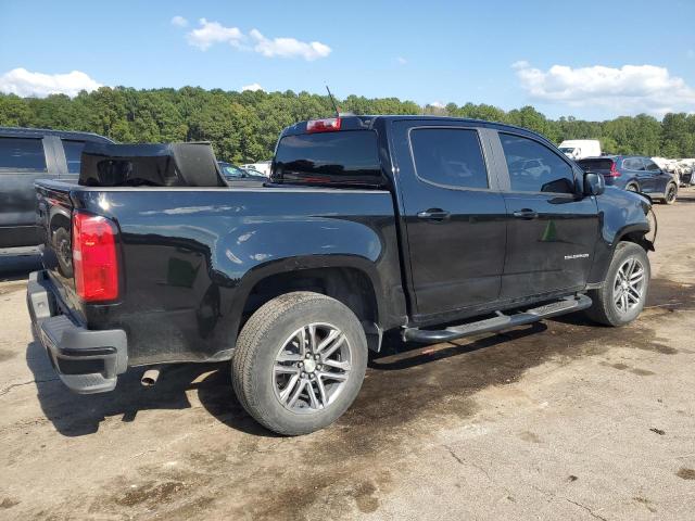 Photo 2 VIN: 1GCGSBEA8M1289036 - CHEVROLET COLORADO 