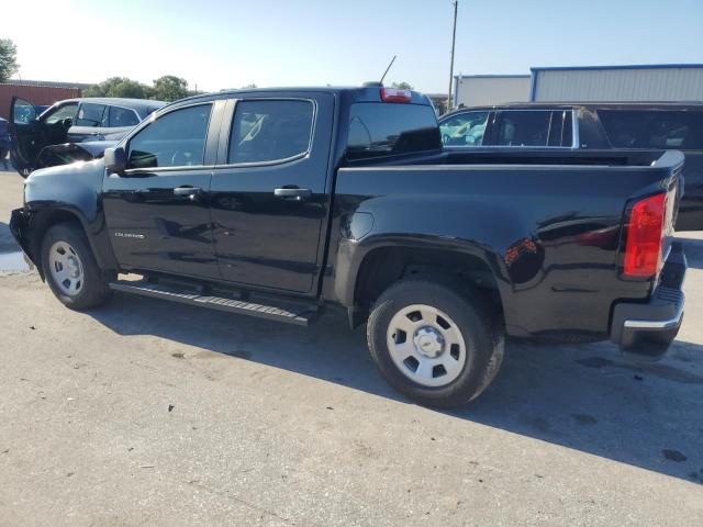 Photo 1 VIN: 1GCGSBEA8N1276935 - CHEVROLET COLORADO 