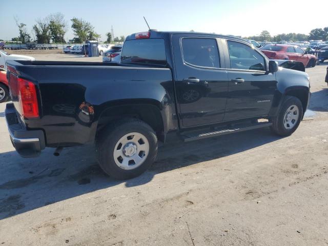 Photo 2 VIN: 1GCGSBEA8N1276935 - CHEVROLET COLORADO 