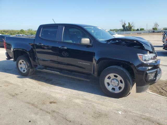 Photo 3 VIN: 1GCGSBEA8N1276935 - CHEVROLET COLORADO 