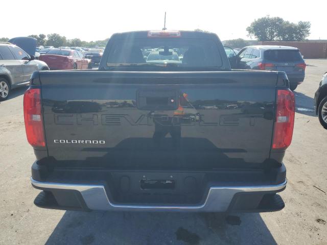 Photo 5 VIN: 1GCGSBEA8N1276935 - CHEVROLET COLORADO 