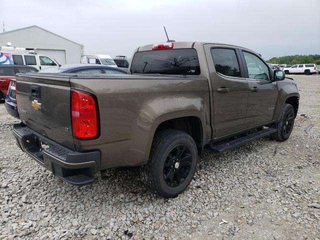 Photo 2 VIN: 1GCGSBEA9F1216891 - CHEVROLET COLORADO L 