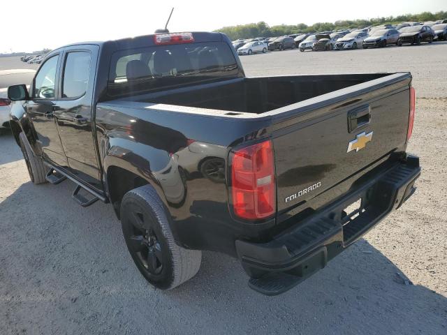 Photo 2 VIN: 1GCGSBEA9G1162980 - CHEVROLET COLORADO 