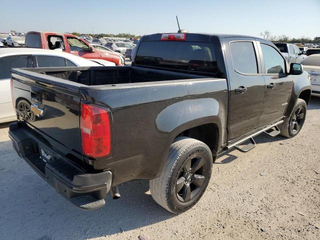 Photo 3 VIN: 1GCGSBEA9G1162980 - CHEVROLET COLORADO 