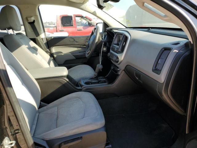 Photo 4 VIN: 1GCGSBEA9G1162980 - CHEVROLET COLORADO 