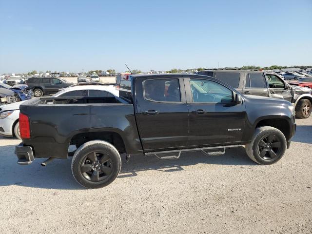 Photo 8 VIN: 1GCGSBEA9G1162980 - CHEVROLET COLORADO 